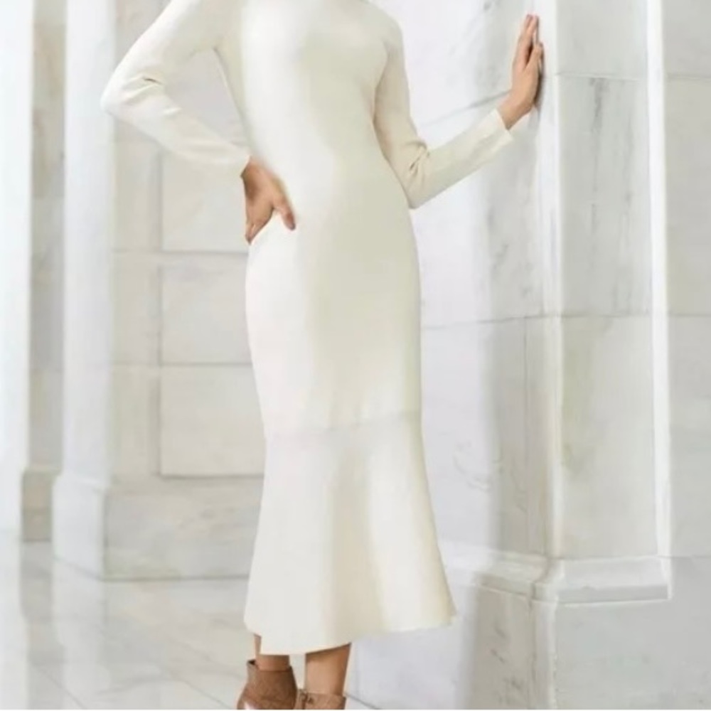 Antonio Melani Rib Knit